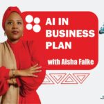 HOW TO WRITE BUSINESS PLAN WITH AI