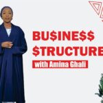 BUSINESS STRUCTURE